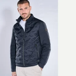 engbers Steppjacke