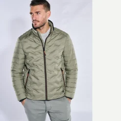 engbers Steppjacke slim fit
