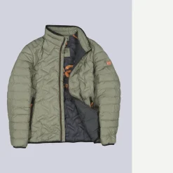 engbers Steppjacke slim fit