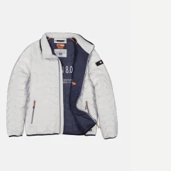 engbers Steppjacke slim fit