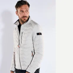 engbers Steppjacke slim fit