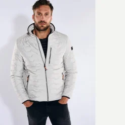 engbers Steppjacke slim fit