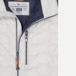 engbers Steppjacke slim fit