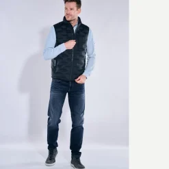 engbers Steppweste regular