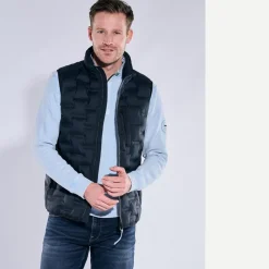engbers Steppweste regular