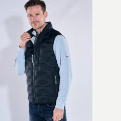 engbers Steppweste regular