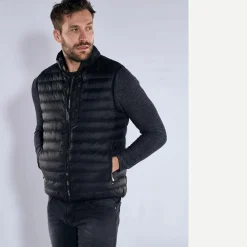 engbers Steppweste regular