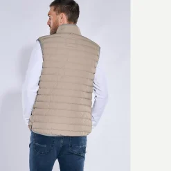 engbers Steppweste slim fit