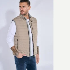 engbers Steppweste slim fit