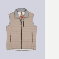 engbers Steppweste slim fit