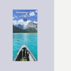 engbers Stiftungskalender 2026