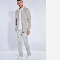 engbers trickjacke trukturiert