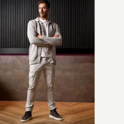 engbers trickjacke trukturiert