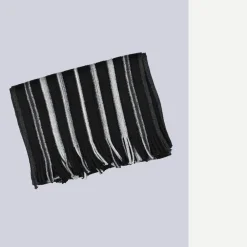 engbers Strickschal gemustert