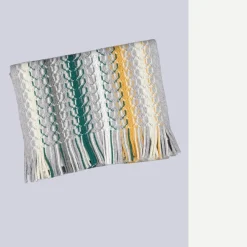 engbers Strickschal mit Merino Wolle
