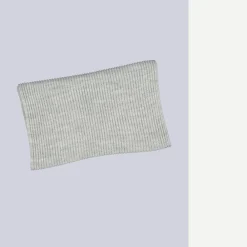 engbers Strickschal strukturiert