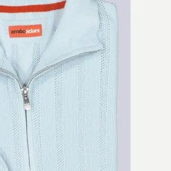 engbers trick-hirt it Zipper