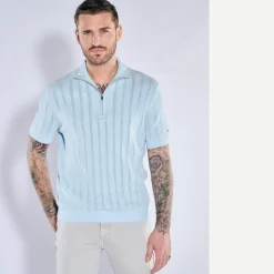 engbers trick-hirt it Zipper
