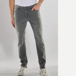 engbers Super-Stretch-Jeans aus speziellem Waren-Hightechmaterial