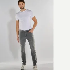 engbers Super-Stretch-Jeans aus speziellem Waren-Hightechmaterial