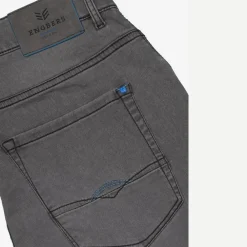engbers Super-Stretch-Jeans aus speziellem Waren-Hightechmaterial