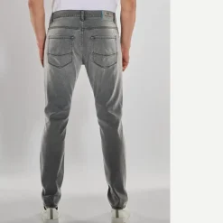 engbers Super-Stretch-Jeans aus speziellem Waren-Hightechmaterial