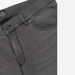 engbers Super-Stretch-Jeans aus speziellem Waren-Hightechmaterial