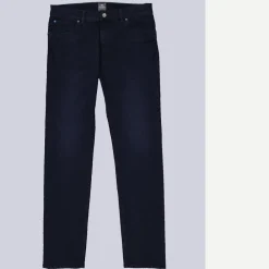 engbers Super-Stretch-Jeans aus speziellem Waren-Hightechmaterial