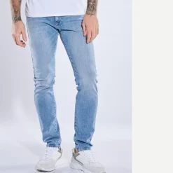 engbers Superstretch Jeans – Bequeme Passform