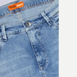 engbers Superstretch Jeans – Bequeme Passform