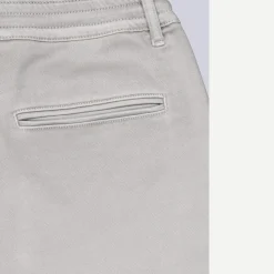 engbers Super-Stretch-Jeans im Chino-Design