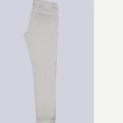 engbers Super-Stretch-Jeans im Chino-Design