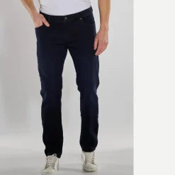 engbers Super-Stretch-Jeans mit Coolmax