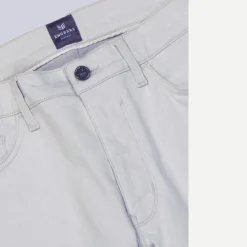 engbers Super-Stretch-Jeans mit Tencelanteil