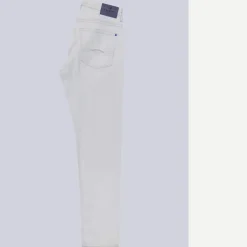 engbers Super-Stretch-Jeans mit Tencelanteil