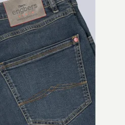 engbers Super-Stretch-Jeans 