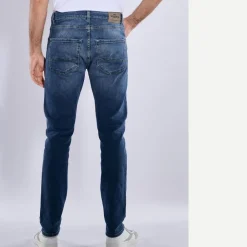 engbers Super-Stretch-Jeans "My Favorite"