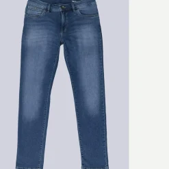 engbers Super-Stretch-Jeans "My Favorite"