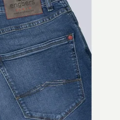 engbers Super-Stretch-Jeans 