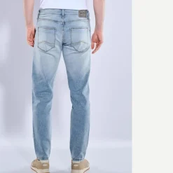 engbers Super-Stretch-Jeans 5-Pocket