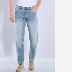 engbers Super-Stretch-Jeans 5-Pocket
