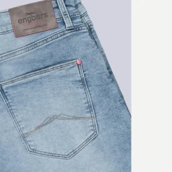 engbers Super-Stretch-Jeans 5-Pocket