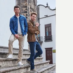 engbers Super-Stretch-Jeans regular