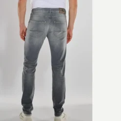 engbers Super-Stretch-Jeans regular