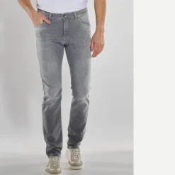 engbers Super-Stretch-Jeans regular