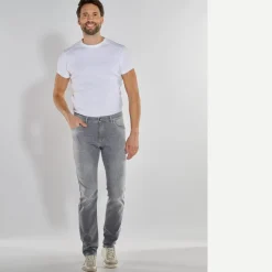 engbers Super-Stretch-Jeans regular