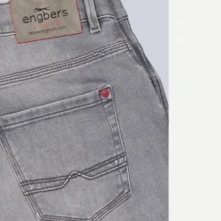 engbers Super-Stretch-Jeans regular