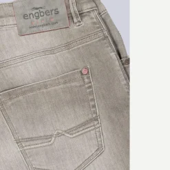 engbers Super-Stretch-Jeans regular