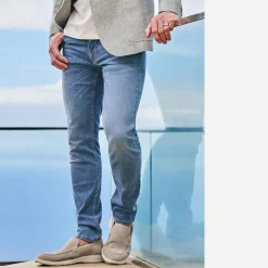 engbers Super-Stretch-Jeans regular