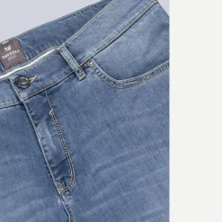 engbers Super-Stretch-Jeans regular